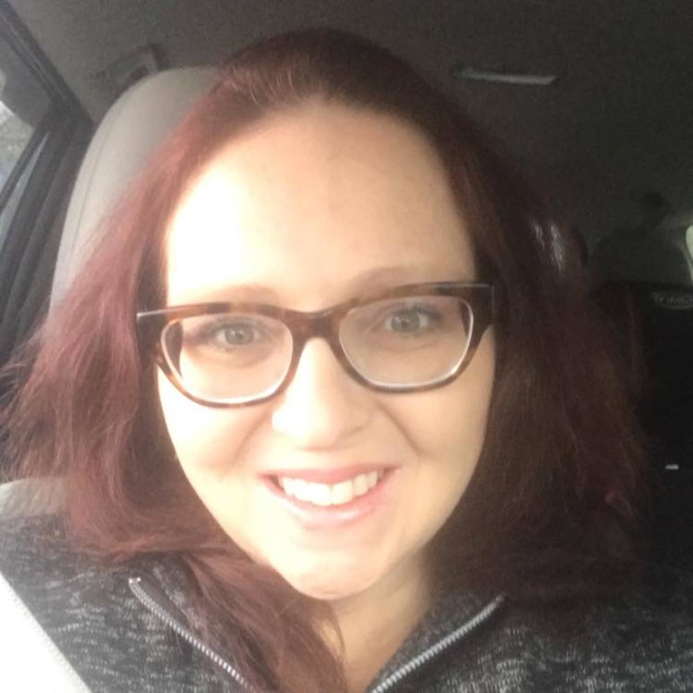 Meet your Posher, Kristine